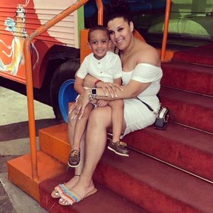 Meet your Posher, Yohelina